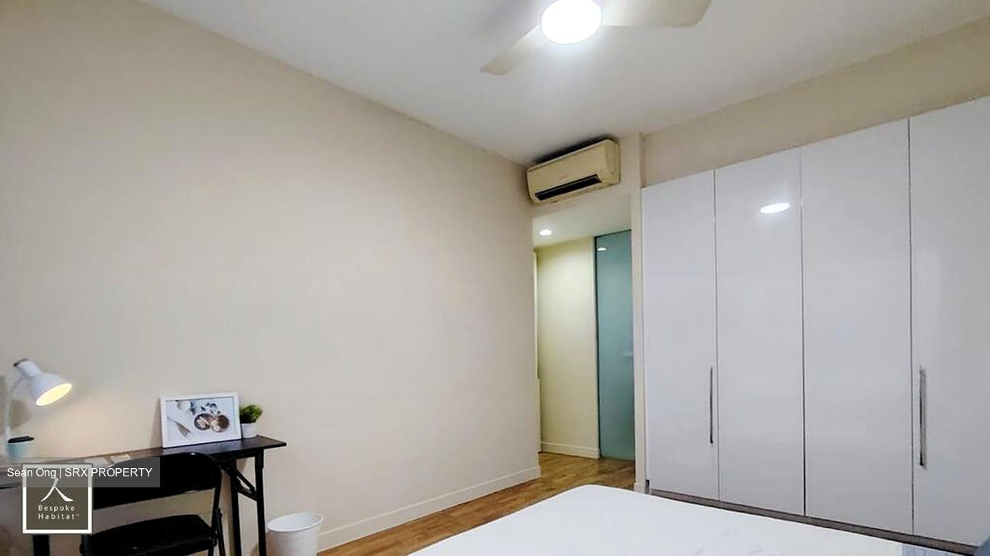 The Centris (D22), Apartment #497621931